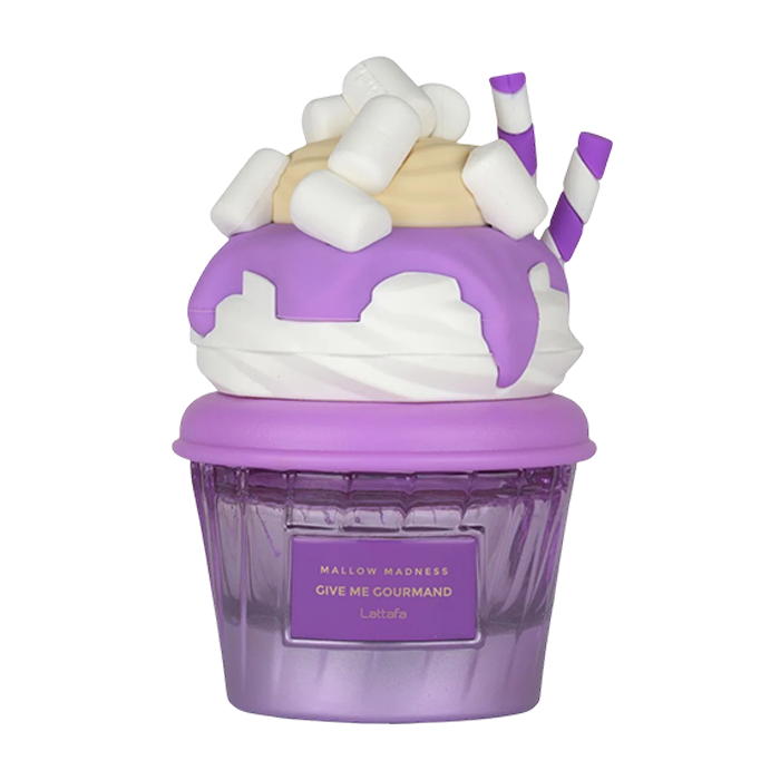 Mallow Madness