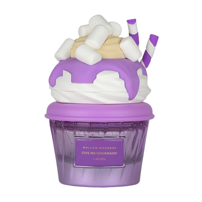 Mallow Madness