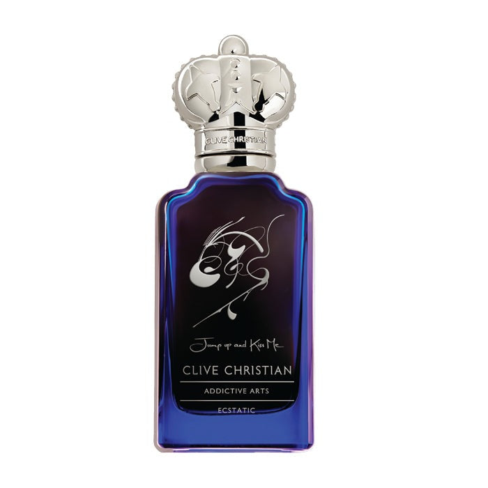 JUMP UP AND KISS ME ECSTATIC PERFUME by CLIVE CHRISTIAN at Sundora