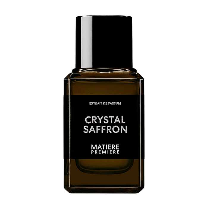 Crystal Saffron