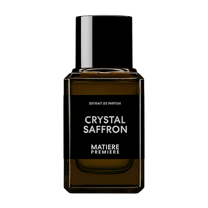 Crystal Saffron
