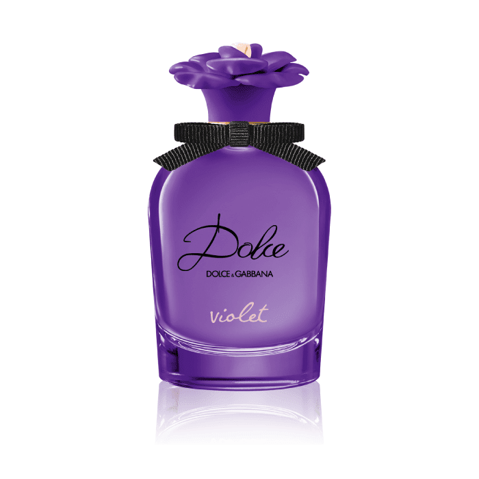 DOLCE VIOLET EAU DE TOILETTE PERFUME by DOLCE &amp; GABBANA at Sundora
