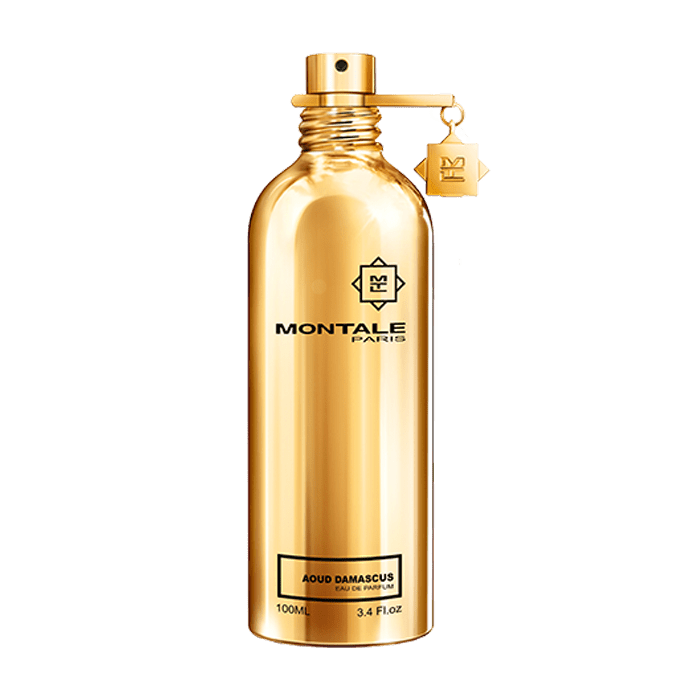 AOUD DAMASCUS PERFUME by MONTALE at Sundora