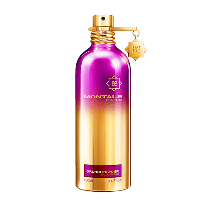 ORCHID POWDER PERFUME by MONTALE at Sundora