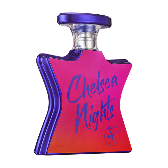 CHELSEA NIGHTS PERFUME by BOND NO. 9 at Sundora