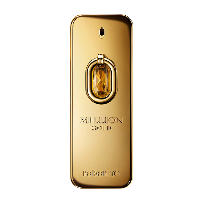 Million Gold Elixir Parfum intense