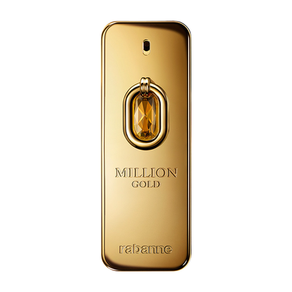 Million Gold Elixir Parfum intense