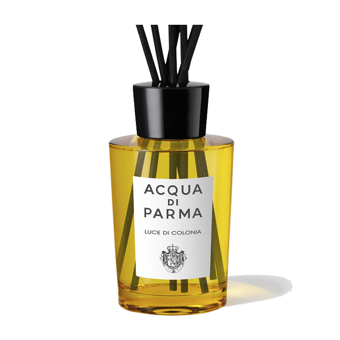 LUCE DI COLONIA DIFFUSER DIFFUSER by ACQUA DI PARMA at Sundora