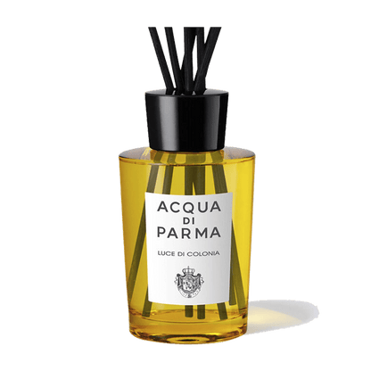 LUCE DI COLONIA DIFFUSER DIFFUSER by ACQUA DI PARMA at Sundora
