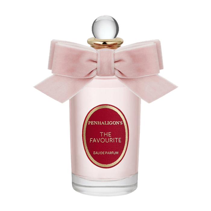 THE FAVOURITE PERFUME by PENHALIGON&
