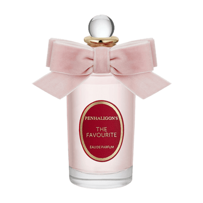 THE FAVOURITE PERFUME by PENHALIGON&
