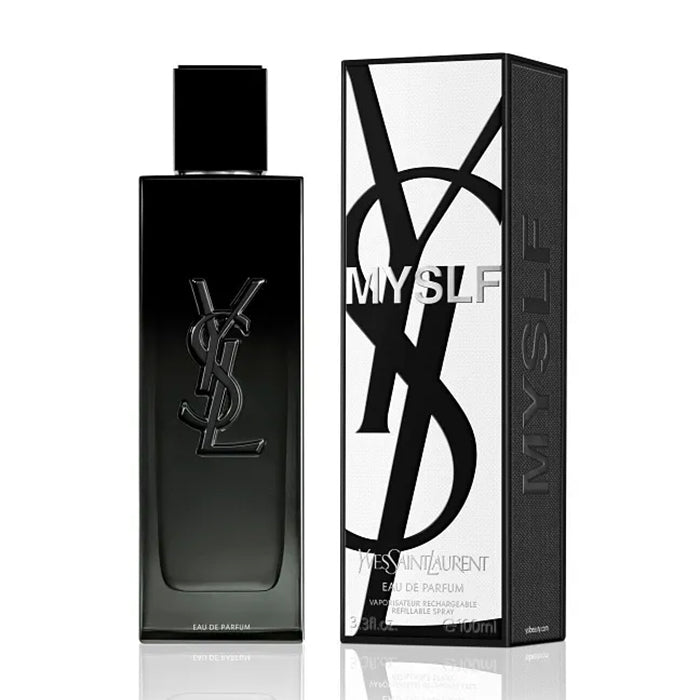 MYSLF EAU DE PARFUM PERFUME by YVES SAINT LAURENT at Sundora