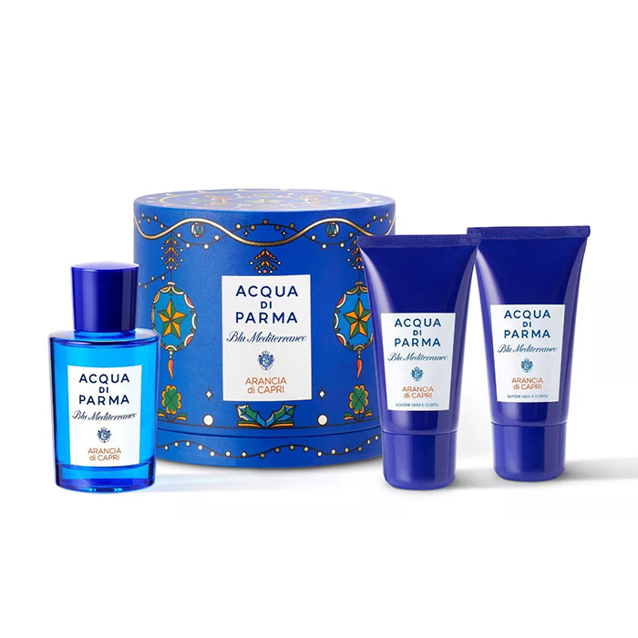 ARANCIA DI CAPRI GIFT SET GIFT SET by ACQUA DI PARMA at Sundora