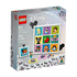 43221 100 Years of Disney Animation Icons BUILDING BLOCKS by LEGO at Sundora
