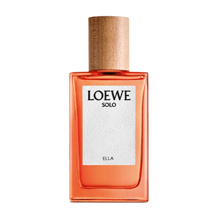 SOLO ELLA EDP PERFUME by LOEWE at Sundora