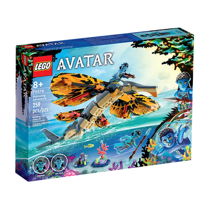 75576 SKIMWING ADVENTURE TOYS by LEGO at Sundora