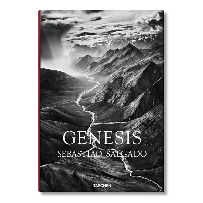 Sebastião Salgado- Genesis.