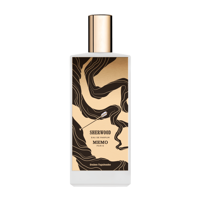 SHERWOOD PERFUME by MEMO PARIS at Sundora