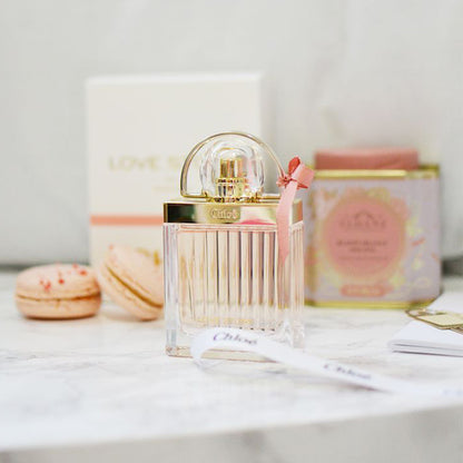 Love Story Eau Sensuelle