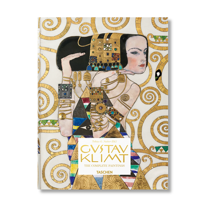 Gustav Klimt. The Complete Paintings- XL