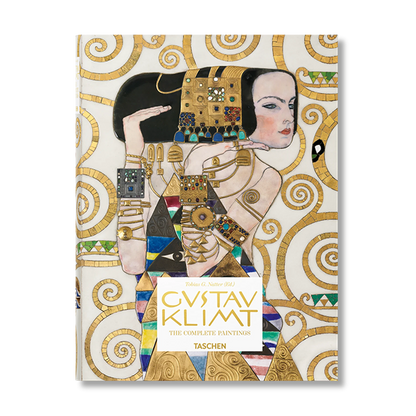 Gustav Klimt. The Complete Paintings- XL