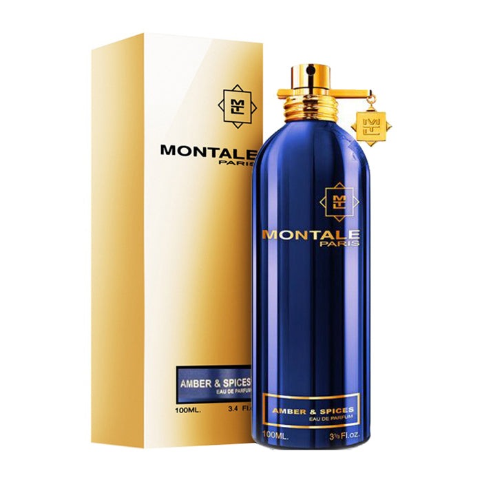 AMBER &amp; SPICE PERFUME by MONTALE at Sundora