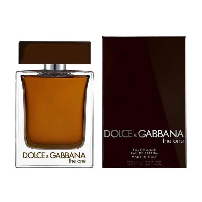 The One Pour Homme Parfum