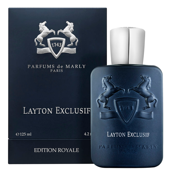 LAYTON EXCLUSIF PERFUME by PARFUMS DE MARLY at Sundora