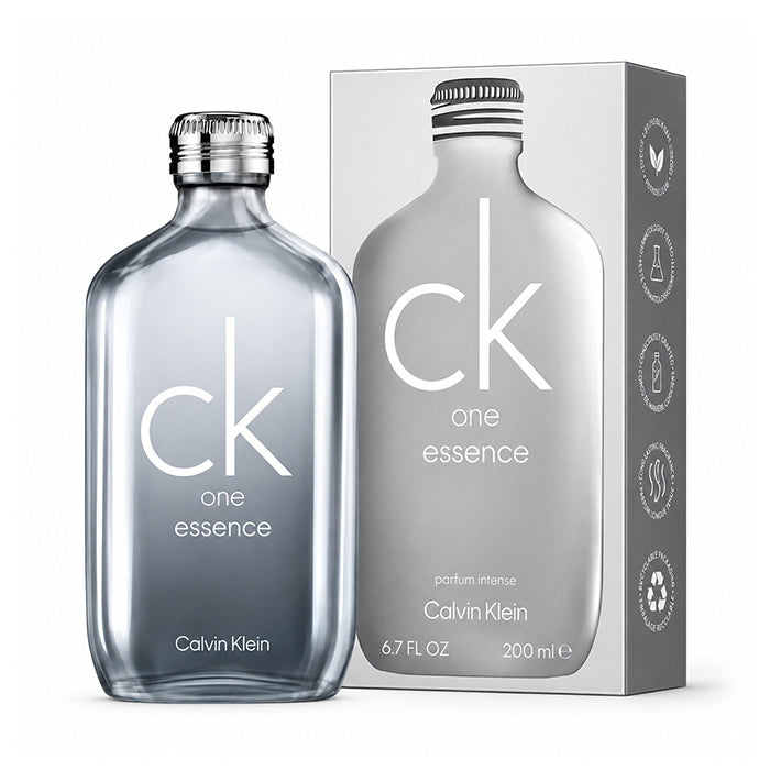 Ck One Essence Parfum intense
