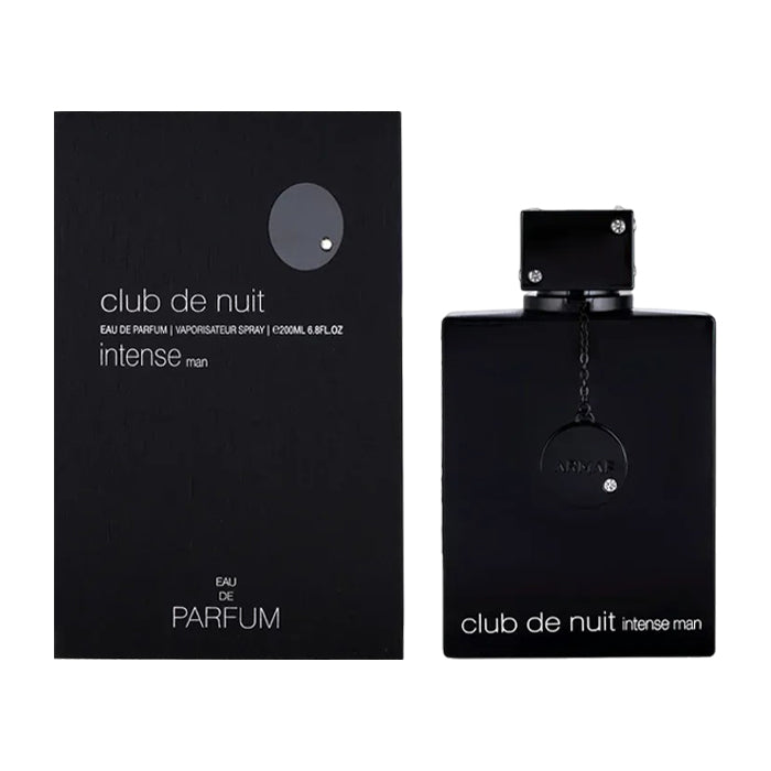 Club De Nuit intense Man EDP