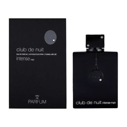 Club De Nuit intense Man EDP