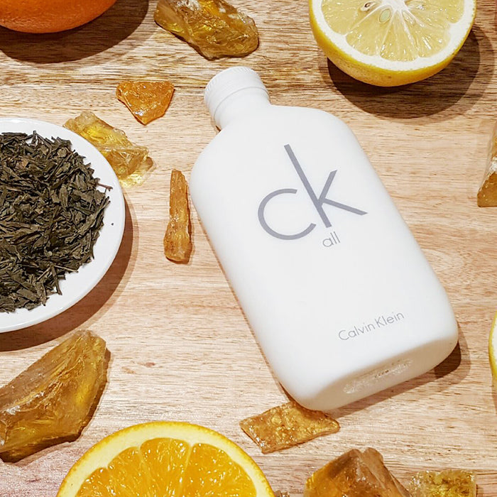 CK ALL EAU DE TOILETTE PERFUME by CALVIN KLEIN at Sundora