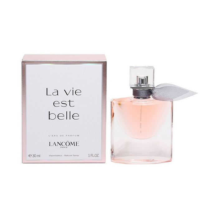 LA VIE EST BELLE EDP REFILLABLE