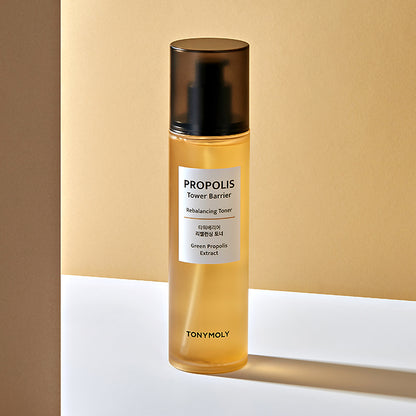 PROPOLIS TOWER BARRIER REBALANCING TONER TONER by TONYMOLY at Sundora