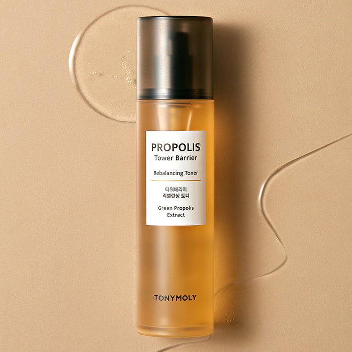 PROPOLIS TOWER BARRIER REBALANCING TONER TONER by TONYMOLY at Sundora