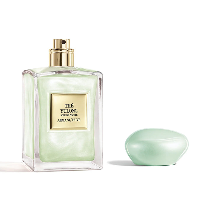 The Yulong Soie De Nacre EDT – Sundora