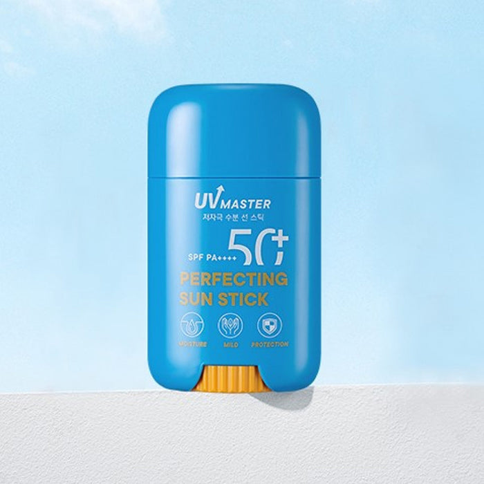 UV MASTER PERFECTING SUN STICK SUNSCREEN by TONYMOLY at Sundora