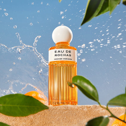 EAU DE ORANGE HORIZON EDT PERFUME by ROCHAS at Sundora