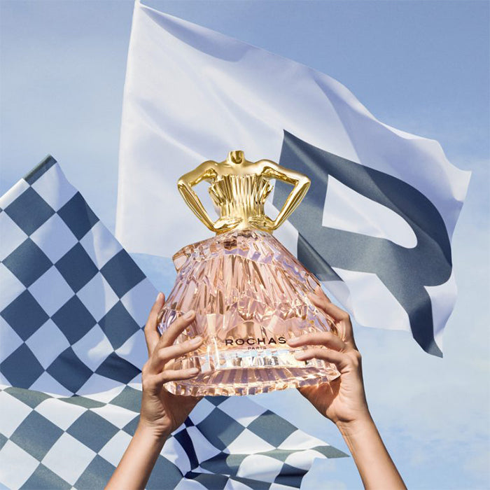 Audace For Woman Edp