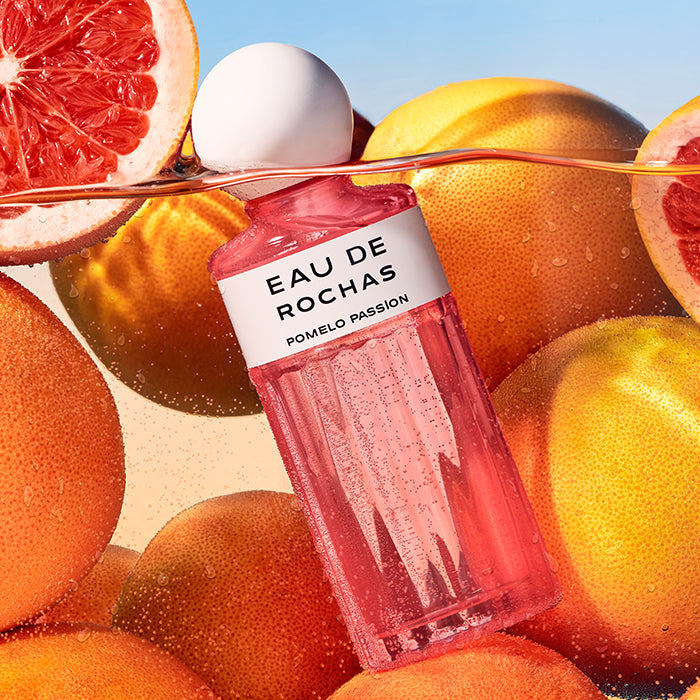 Eau de Rochas Pomelo Passion