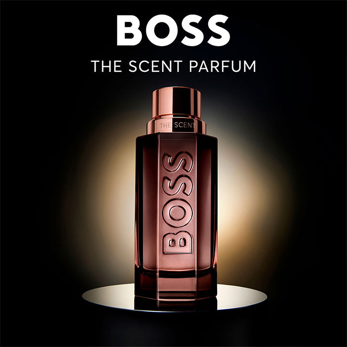 Boss The Scent