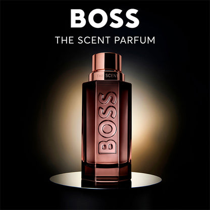 Boss The Scent