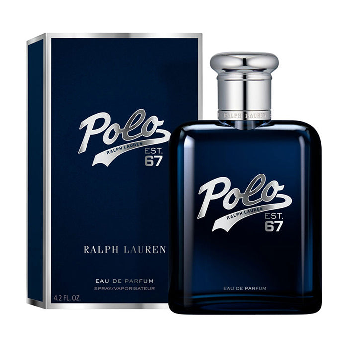 POLO 67 EAU DE PARFUM PERFUME by RALPH LAUREN at Sundora