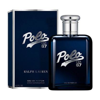 POLO 67 EAU DE PARFUM PERFUME by RALPH LAUREN at Sundora