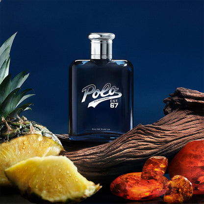 POLO 67 EAU DE PARFUM PERFUME by RALPH LAUREN at Sundora