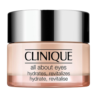 ALL ABOUT EYES EYE CREAM by CLINIQUE at Sundora