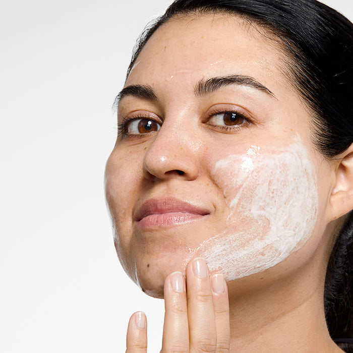 ALL ABOUT CLEAN LIQUID FACIAL SOAP-MILD