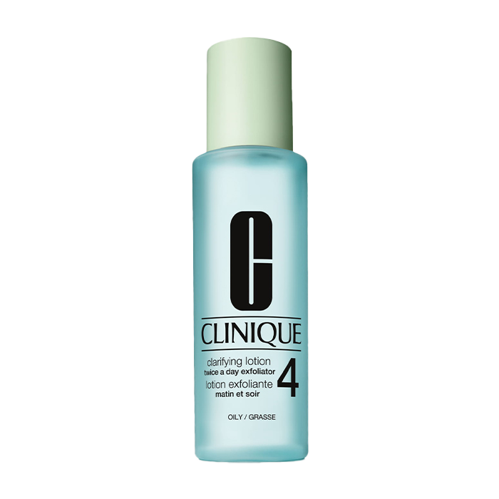 CLARIFYING LOTION 4 TONER by CLINIQUE at Sundora