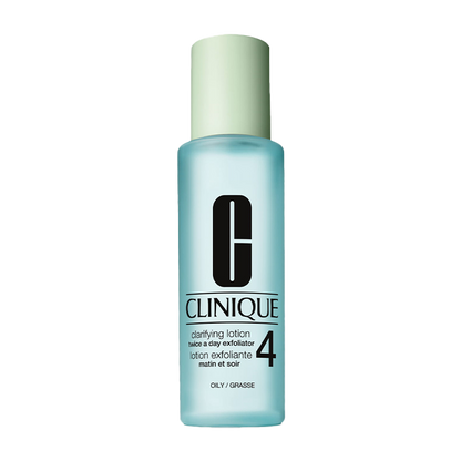 CLARIFYING LOTION 4 TONER by CLINIQUE at Sundora