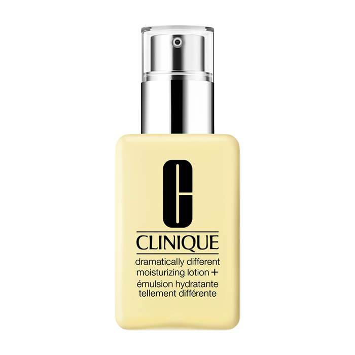 DRAMATICALLY DIFFERENT MOISTURIZING LOTION BODY LOTION by CLINIQUE at Sundora